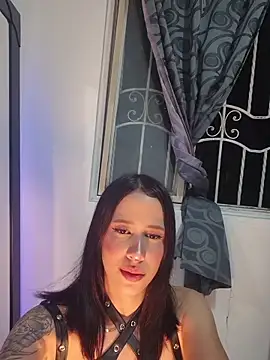 KLOE LUSTX online show from March 3, 2026, 11:56 pm