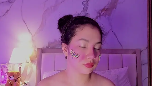 LunaRosse  online show from March 14, 2026, 10:54 am