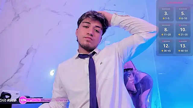 juanmechanic  online show from April 8, 2026, 2:29 pm