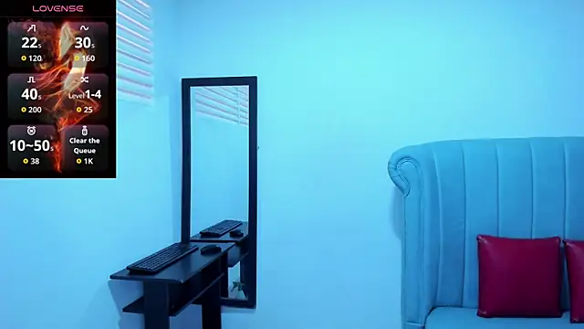 juanmechanic  online show from April 14, 2026, 6:02 pm