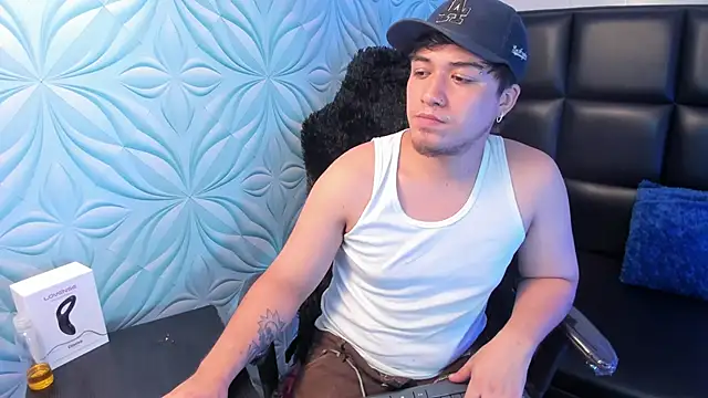 juanmechanic  online show from April 2, 2026, 6:53 am