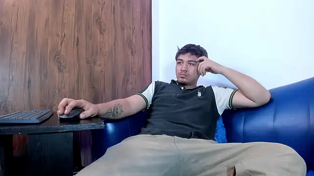 juanmechanic  online show from January 17, 2026, 12:31 pm