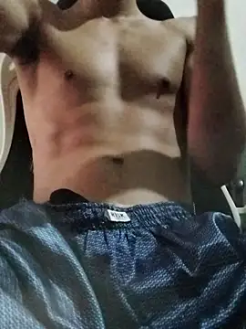 Mago666  online show from March 28, 2026, 7:37 pm