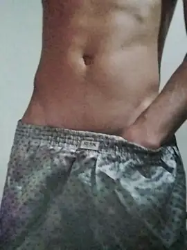 Mago666  online show from February 7, 2026, 10:18 pm