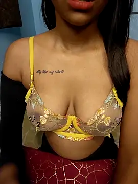 Snapshot of Ema-01 chatting on September 22, 2025, 7:25 am Ema-01 online show from September 22, 2025, 7:25 am