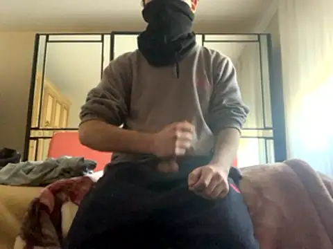 christ8967 online show from January 13, 2026, 2:32 pm