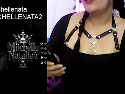Snapshot of miichellemalvoa chatting on May 10, 2026, 10:44 pm miichellemalvoa online show from May 10, 2026, 10:44 pm