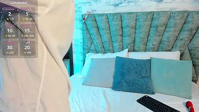 Snapshot of ShanelEvans chatting on February 5, 2026, 4:47 pm ShanelEvans online show from February 5, 2026, 4:47 pm