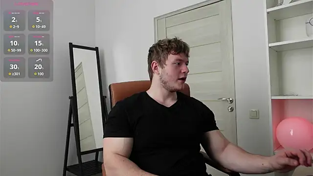 Snapshot of Richard_Dullas chatting on October 7, 2025, 7:20 am Richard Dullas online show from October 7, 2025, 7:20 am