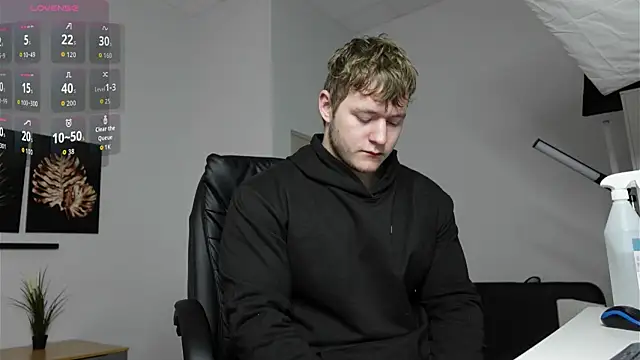 Snapshot of Richard_Dullas chatting on October 6, 2025, 6:25 am Richard Dullas online show from October 6, 2025, 6:25 am