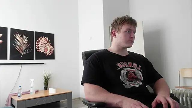 Snapshot of Richard_Dullas chatting on September 23, 2025, 11:06 am Richard Dullas online show from September 23, 2025, 11:06 am