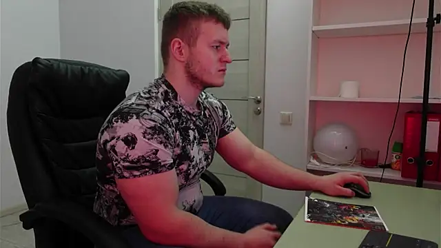 Richard Dullas online show from December 16, 2025, 1:26 pm