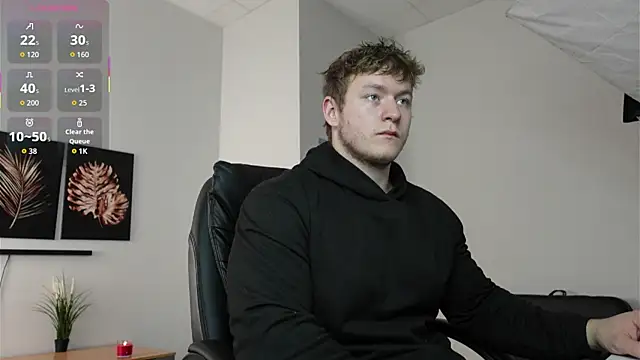 Snapshot of Richard_Dullas chatting on October 3, 2025, 12:17 pm Richard Dullas online show from October 3, 2025, 12:17 pm