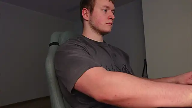 Richard Dullas online show from January 15, 2026, 2:20 pm