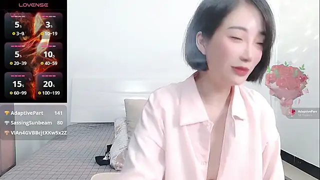 YIWA-2000 online show from May 10, 2026, 1:36 pm