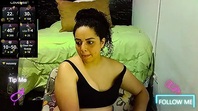  naughty milf online show from February 23, 2026, 2:13 am