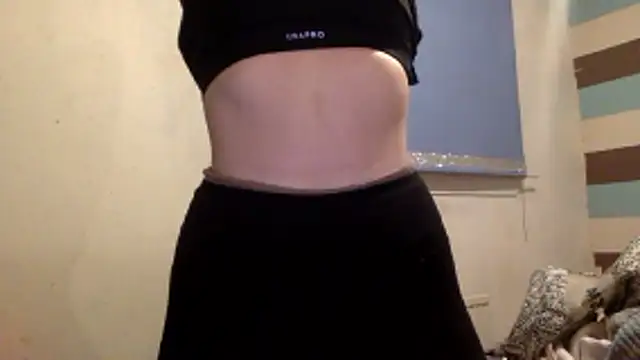 Bellababexox online show from January 19, 2026, 5:00 am