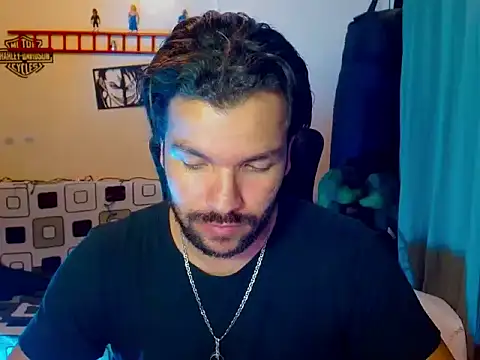 cortelioni massimo  online show from February 2, 2026, 2:43 am