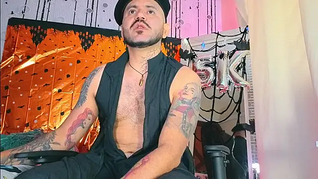 AlphaDrip online show from October 25, 2025, 12:50 pm