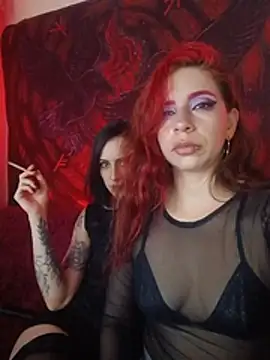 Snapshot of MistressEvangelinemourne chatting on May 30, 2026, 1:12 am MistressEvangelinemourne online show from May 30, 2026, 1:12 am