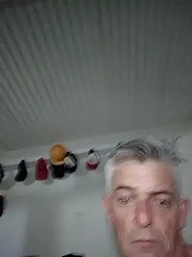 CPTCOCK online show from December 16, 2025, 7:18 pm