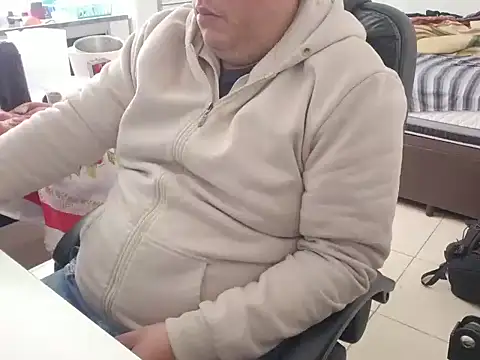 Snapshot of WanMenBez chatting on October 20, 2025, 2:50 pm WanMenBez online show from October 20, 2025, 2:50 pm