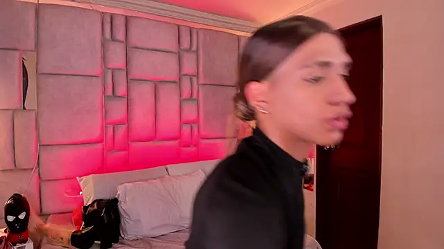 Dom venena online show from April 10, 2026, 6:59 pm