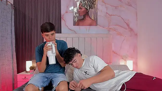 sweet petter online show from November 7, 2025, 1:04 pm