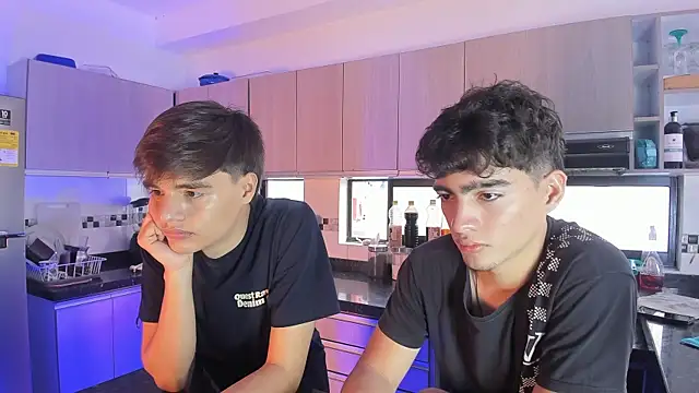 sweet petter online show from September 27, 2025, 12:55 pm