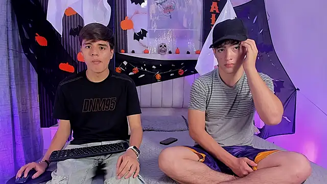 sweet petter online show from October 18, 2025, 12:40 pm