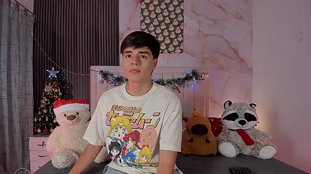 sweet petter online show from December 17, 2025, 12:54 pm