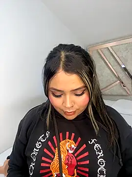 Snapshot of ashley-swift- chatting on November 30, 2025, 5:52 am ashley-swift- online show from November 30, 2025, 5:52 am