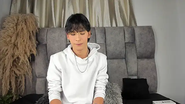 d3rke 666 online show from December 19, 2025, 4:38 am