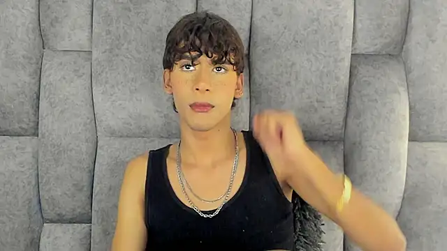 d3rke 666 online show from February 6, 2026, 4:41 am