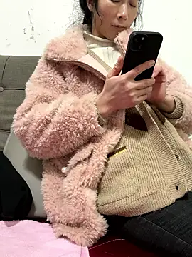 crhong666 online show from January 9, 2026, 12:50 am