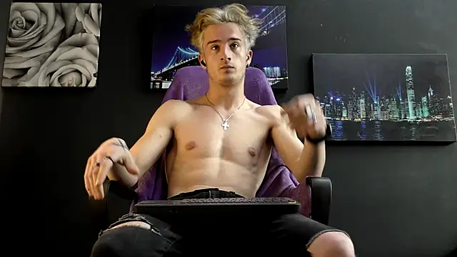 SirReed online show from March 22, 2026, 6:04 am