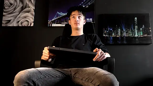 SirReed online show from January 16, 2026, 9:57 am