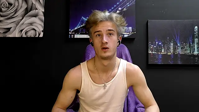 SirReed online show from March 20, 2026, 6:03 am