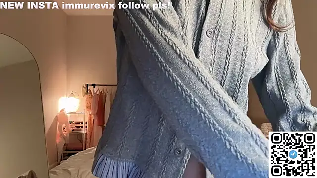 barbaraloveu online show from April 19, 2026, 1:06 am