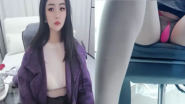 Eileen-L online show from January 9, 2026, 2:40 am