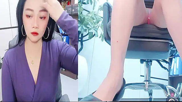 Eileen-L online show from March 4, 2026, 3:36 am