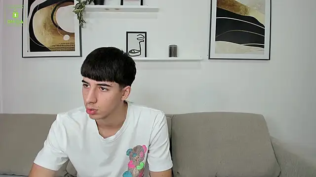 Snapshot of Quentin_Blake chatting on September 14, 2025, 5:30 am Quentin Blake online show from September 14, 2025, 5:30 am