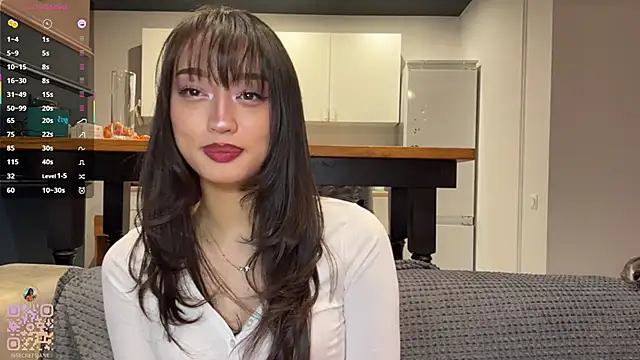 SweetSakuraJane online show from March 19, 2026, 6:41 pm