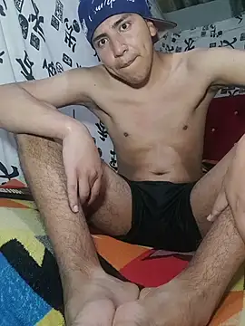 ChRissthOpher online show from October 19, 2025, 3:37 pm