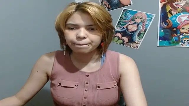 Katsuyaxz online show from October 13, 2025, 7:37 pm