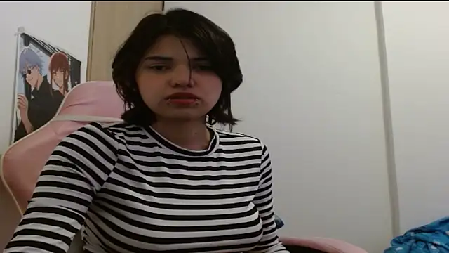 Katsuyaxz online show from March 16, 2026, 8:11 pm