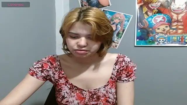 Katsuyaxz online show from October 15, 2025, 5:43 pm