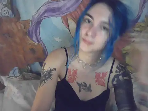 Snapshot of peetitefairy chatting on December 2, 2025, 3:07 am peetitefairy online show from December 2, 2025, 3:07 am