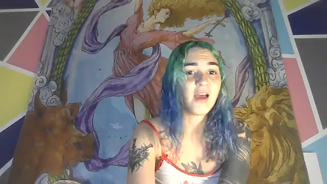 peetitefairy online show from April 4, 2026, 5:25 am