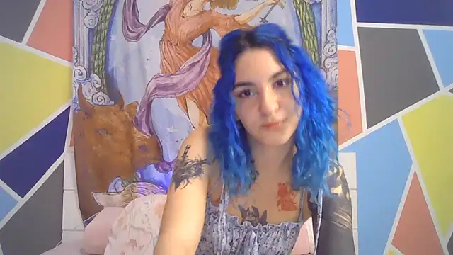 Snapshot of peetitefairy chatting on November 4, 2025, 4:27 am peetitefairy online show from November 4, 2025, 4:27 am